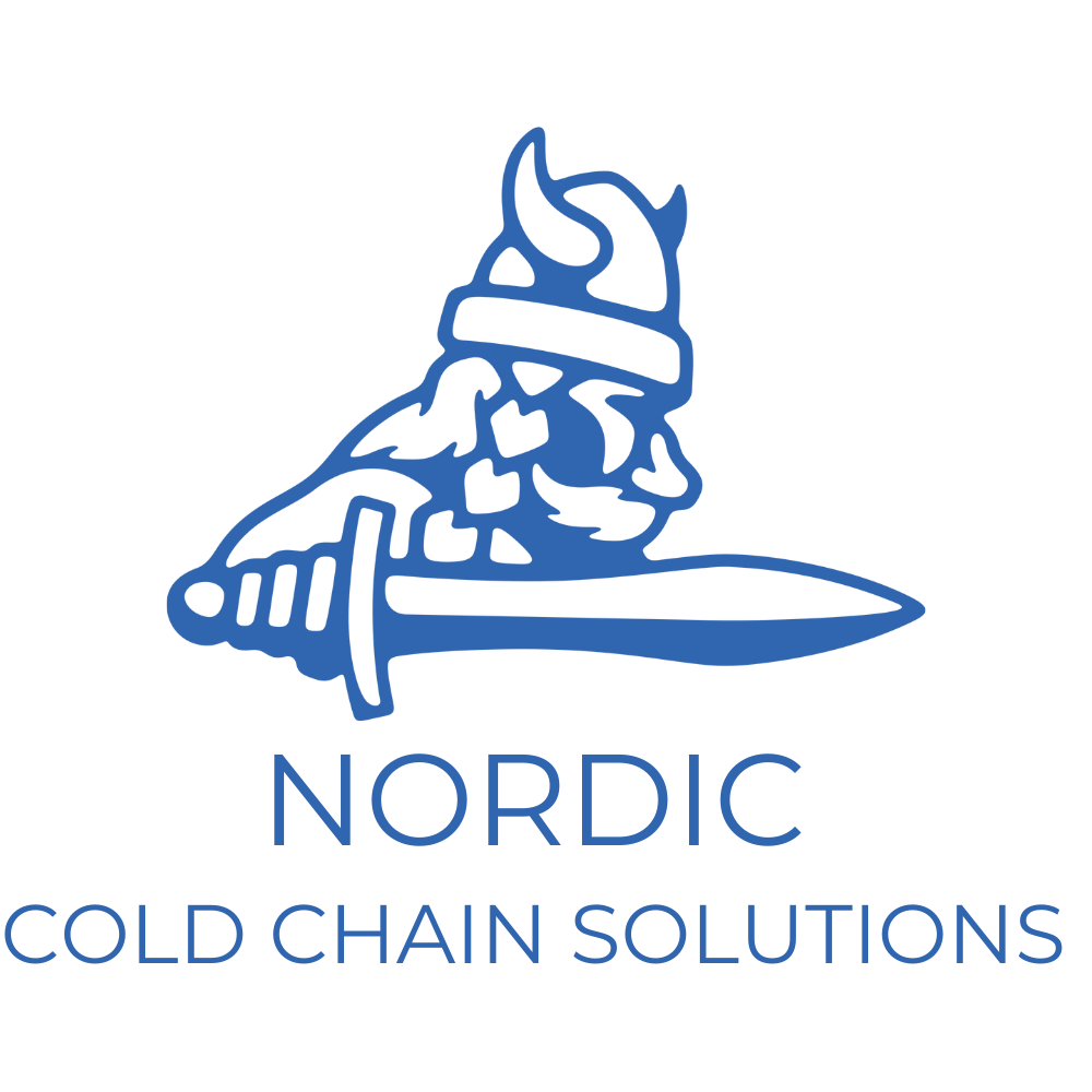 Nordic Cold Chain Solutions logo