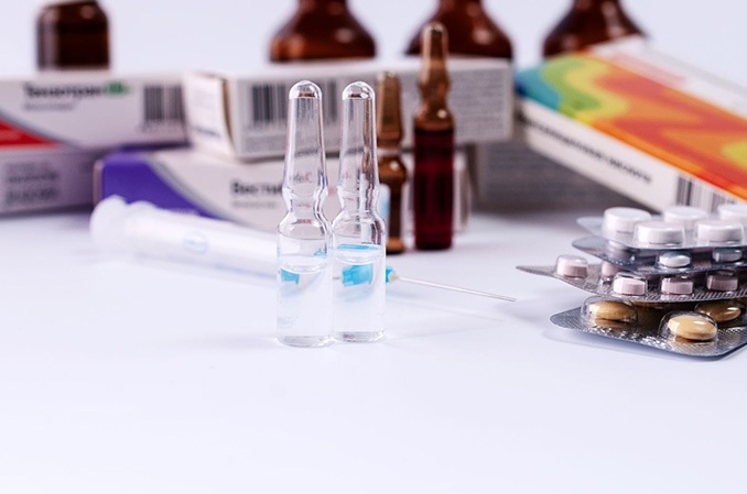 venerinary meds