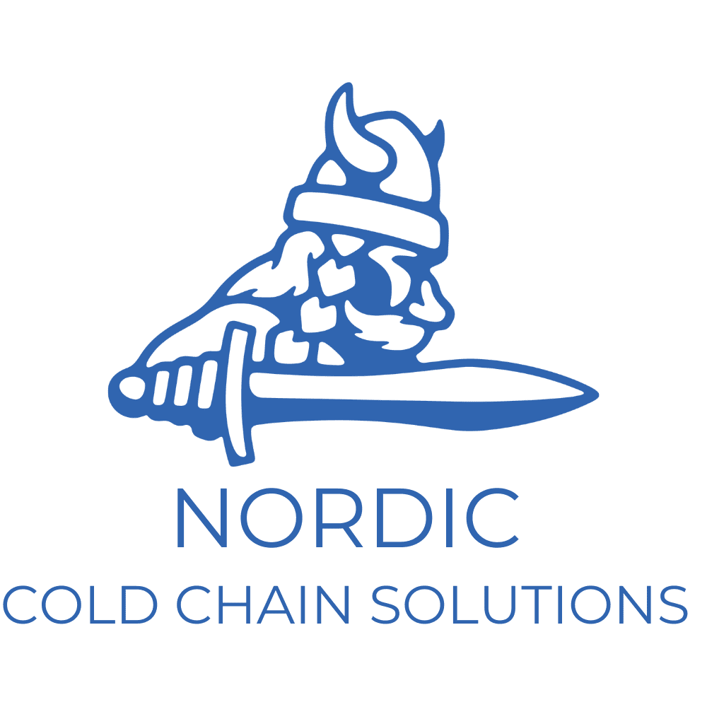 Nordic Cold Chain Solutions logo