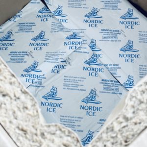 Nordic Cold Chain Solutions gel packs