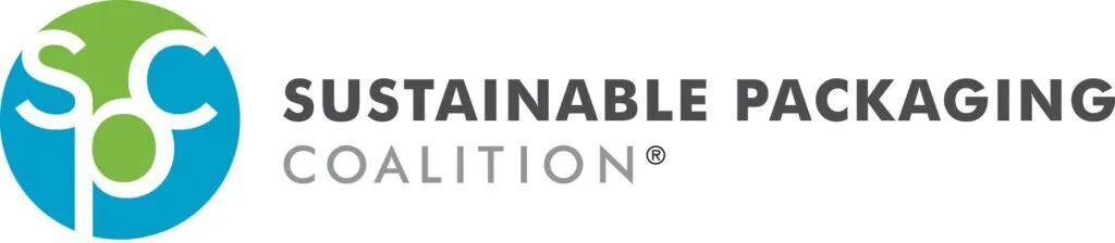 Sustainable Packaging Coalition logo