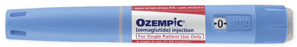 Ozempic Pen