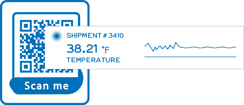 Temperature monitoring