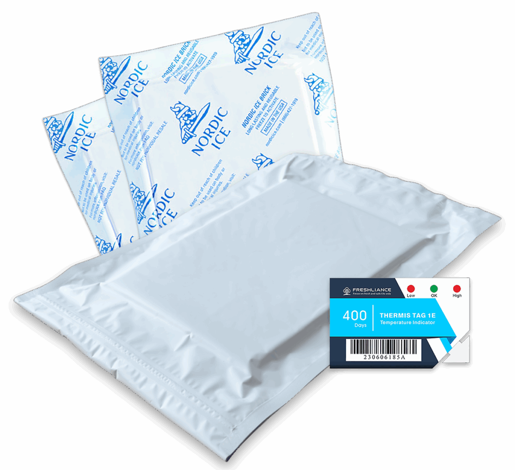 Nordic Express Pack
