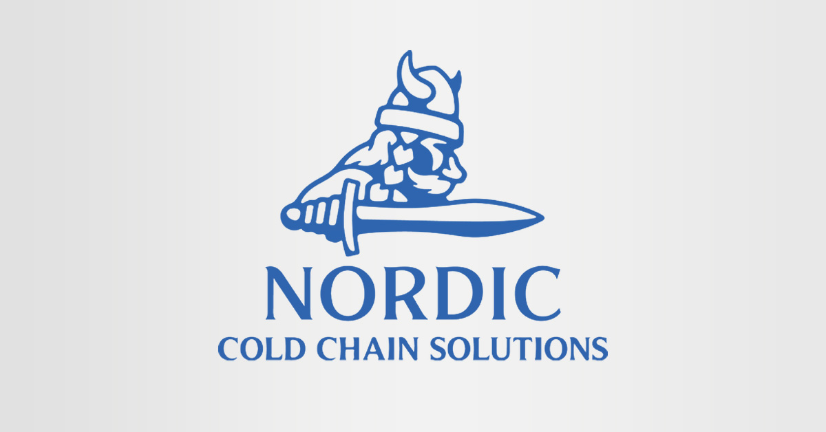 Nordic Ice Rebrands as Nordic Cold Chain Solutions Nordic Cold Chain