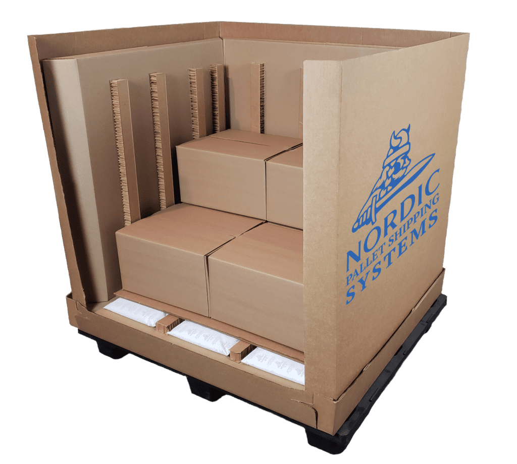 thermal packaging