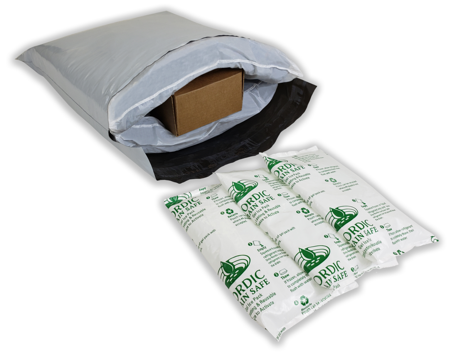 Where to Buy Cold Packs for Shipping Nordic Cold Chain Solutions