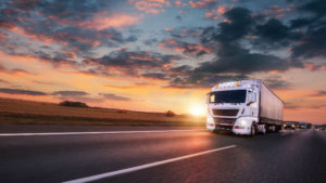 Refrigerated Trucks