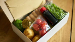 meal kits
