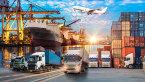 reverse logistics