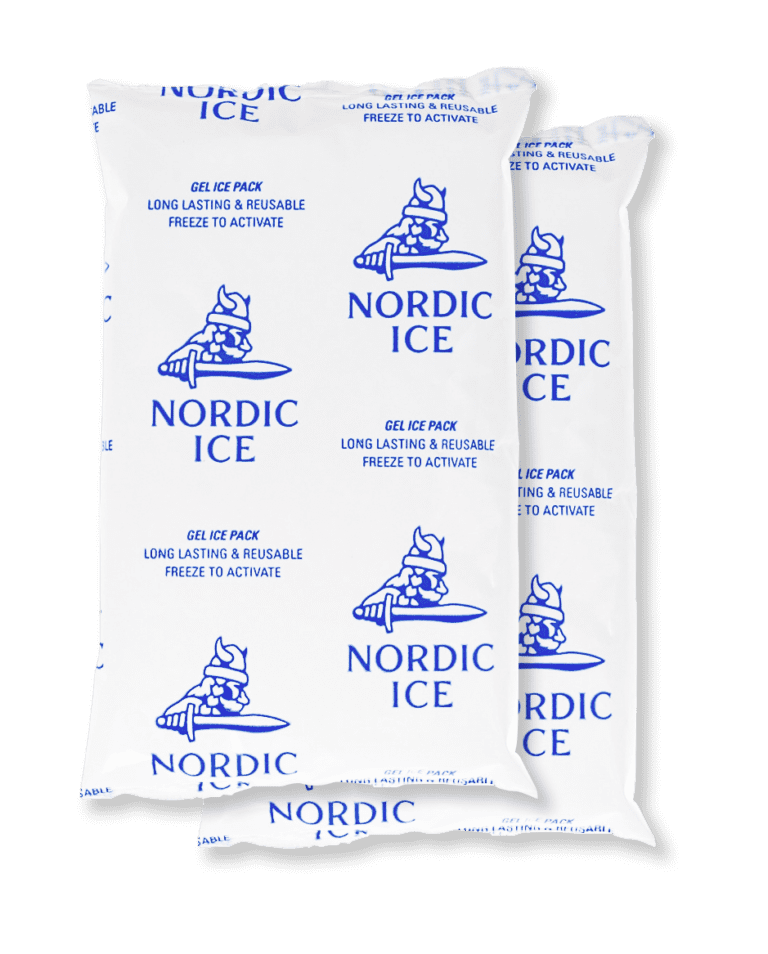 Cold Chain Gel Packs | Nordic Cold Chain Solutions