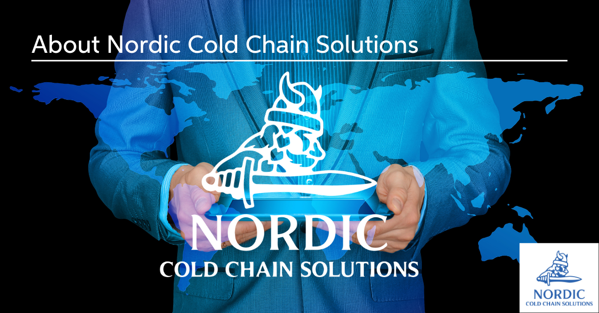 About Nordic Cold Chain Solutions