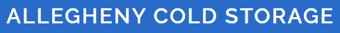Allegheny Cold Storage logo