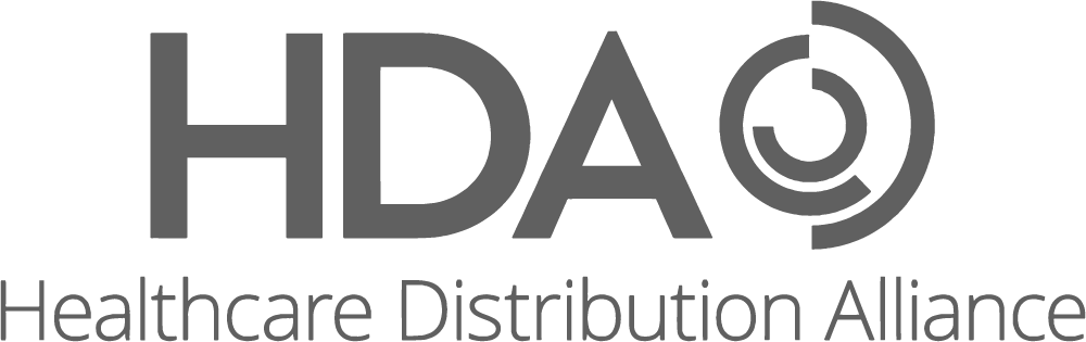 Healthcare Distribution Alliance logo