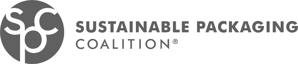 Sustainable Packaging Coalition logo