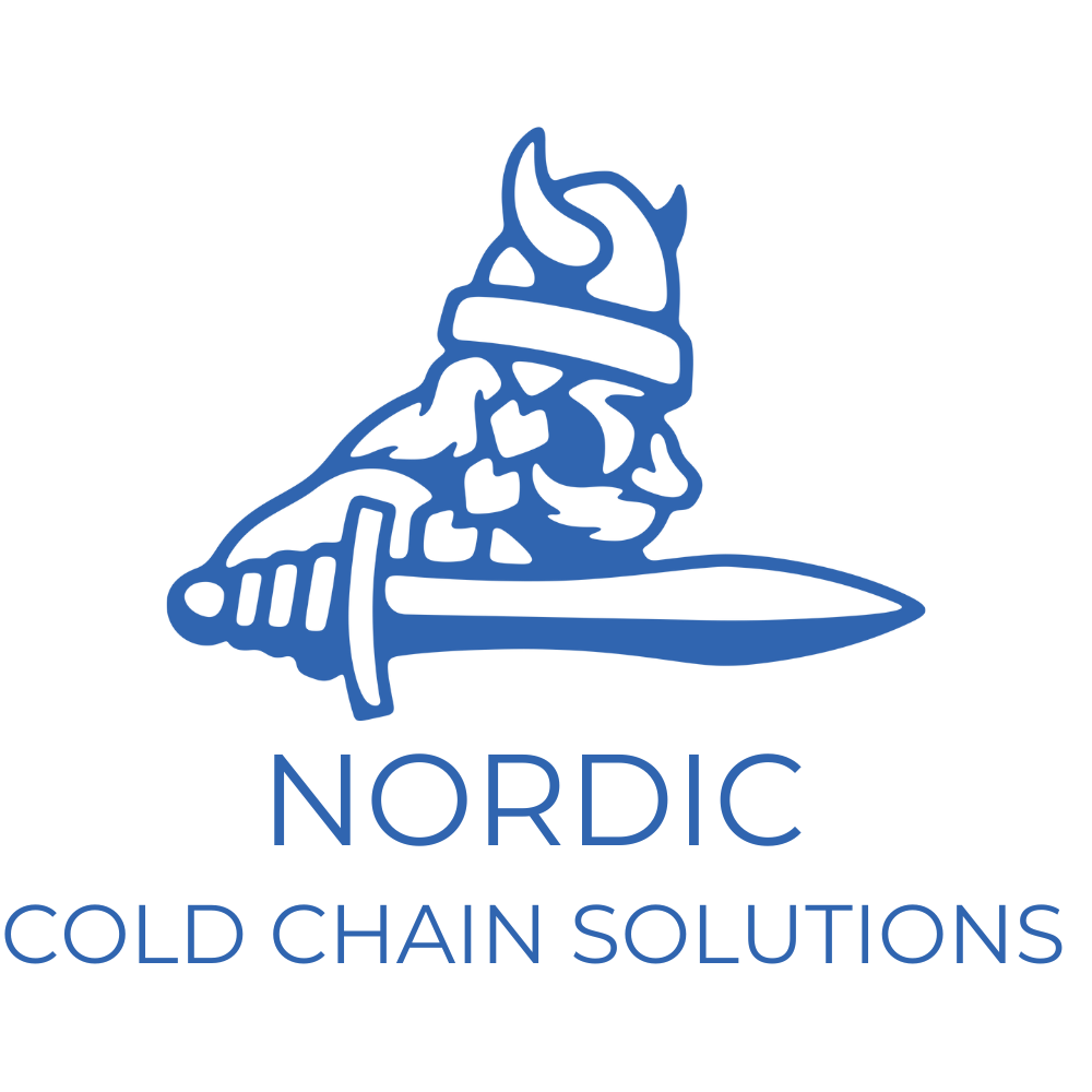 Nordic Cold Chain Solutions logo