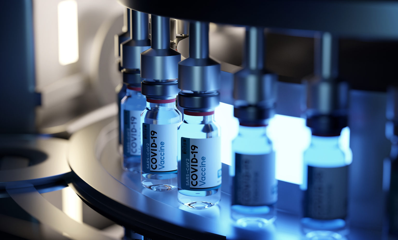 What Types of Products Require a Cold Chain? | Nordic Cold Chain Solutions