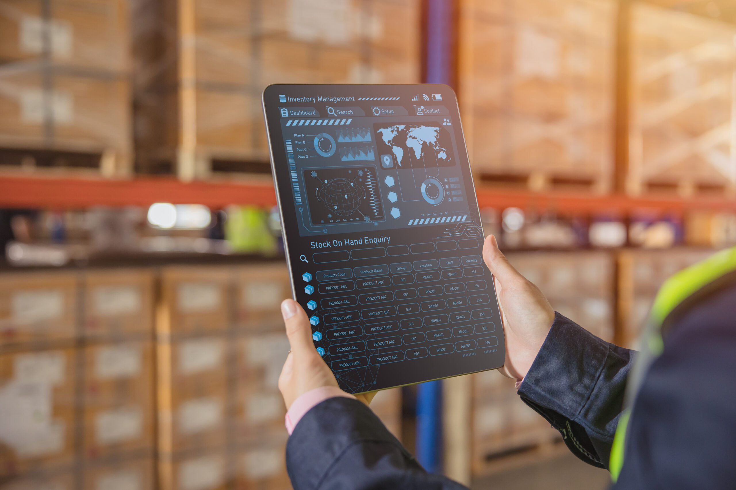 Data Loggers For Different Industries Nordic Cold Chain Solutions