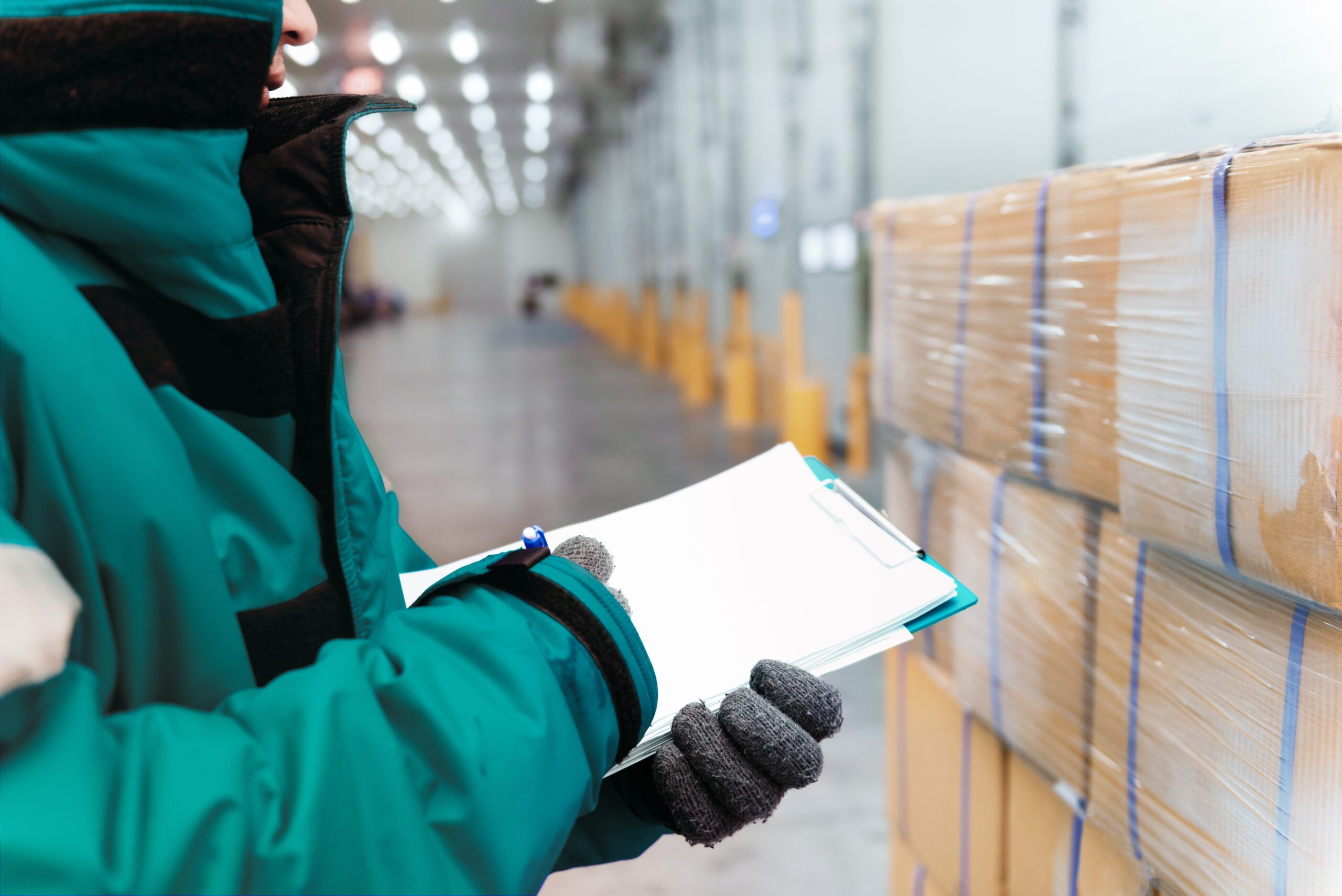 Nordic's Dedication to Safety and Efficacy | Nordic Cold Chain Solutions