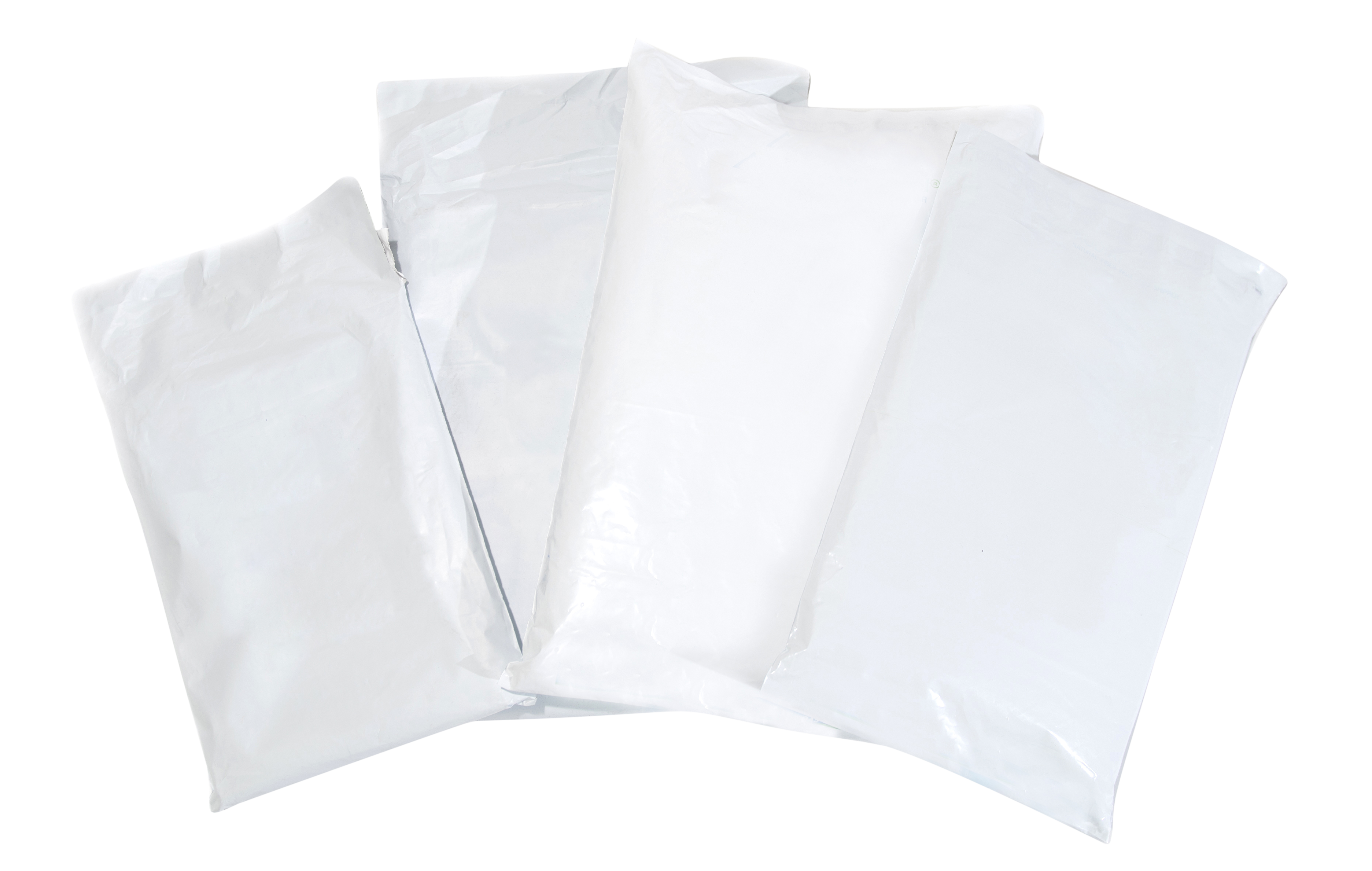 cotton mailers