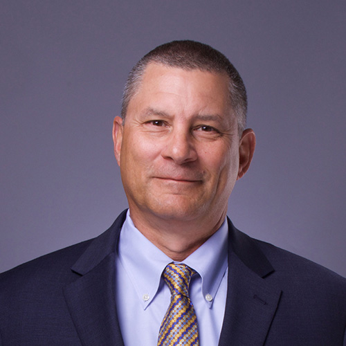 Keith Baechle
