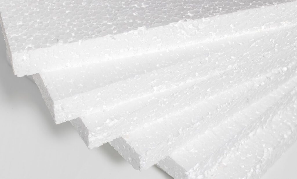 Expanded Polystyrene