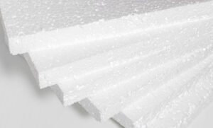 Expanded Polystyrene
