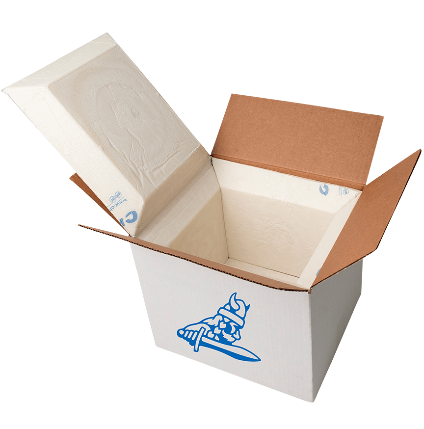 Polyurethane Cooler Box
