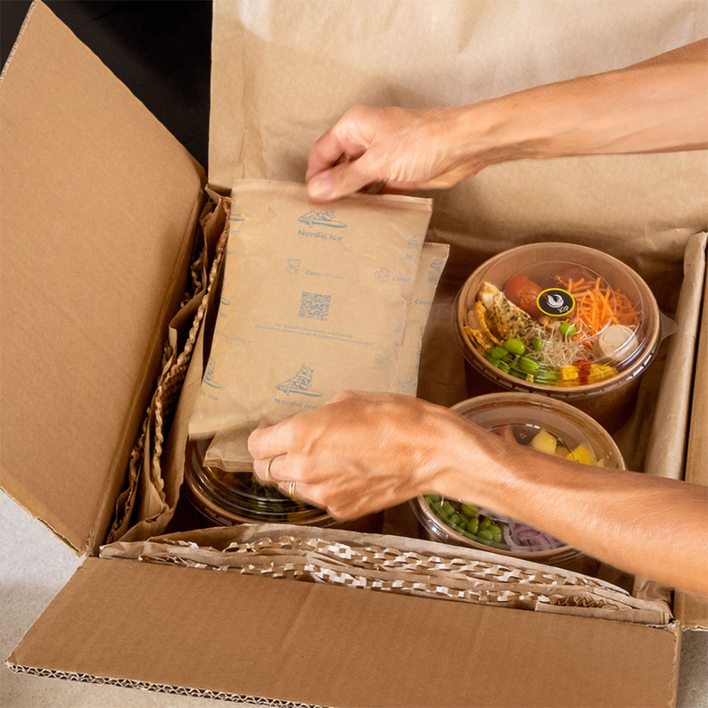 NORDIC Box