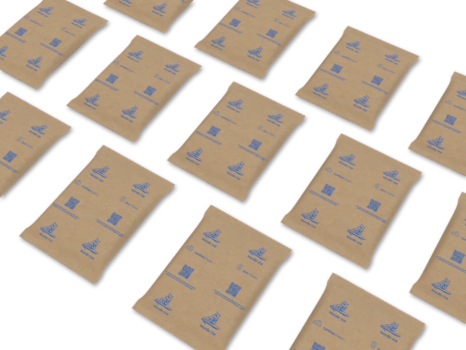 gel packs