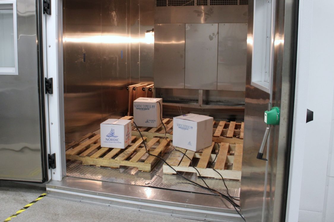 How We Tailor Solutions at Nordic Cold Chain
