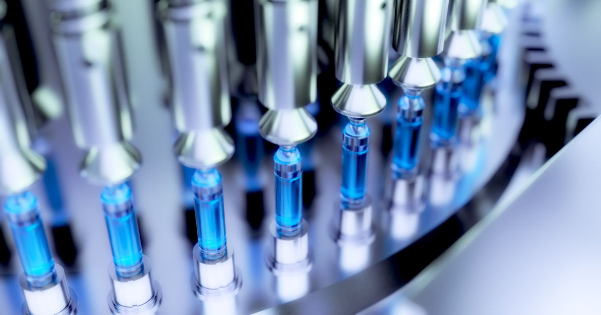 Cold Chain Packaging for Pharmaceuticals: Best Practices and Key Considerations