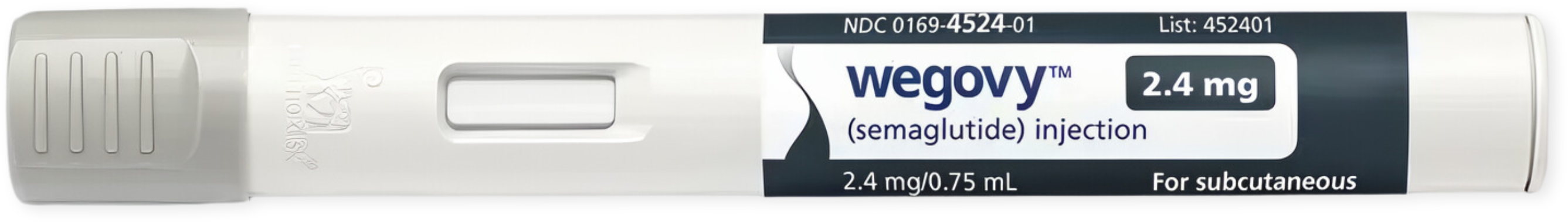 Wegovy Pen