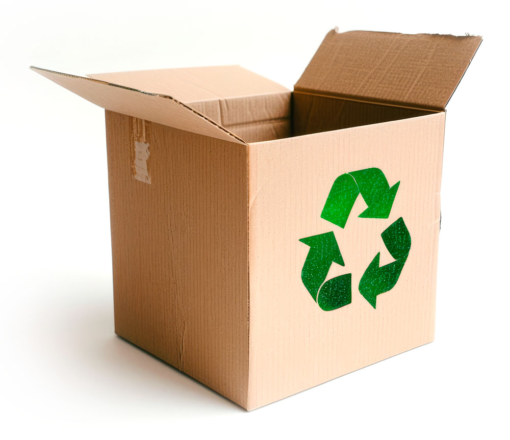 Eco box