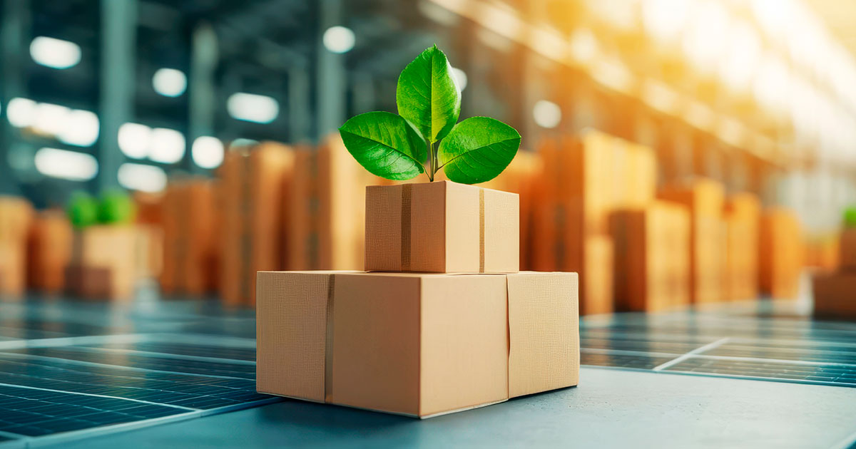 Sustainability