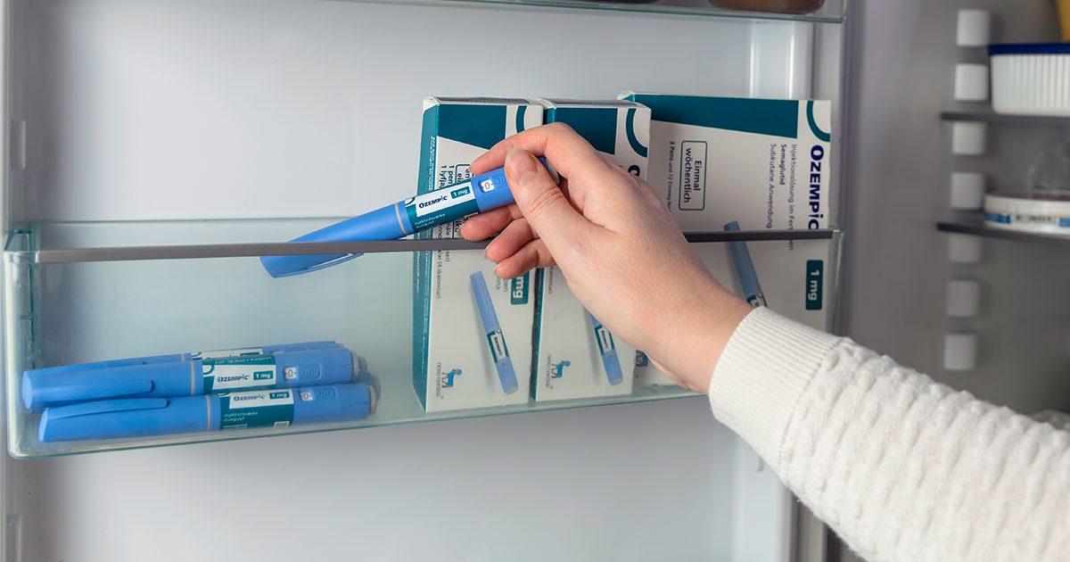 Protecting the Efficacy of GLP-1 Medications Through Advanced Cold Chain Solutions