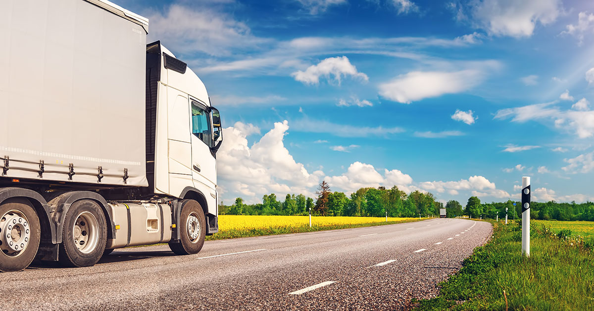 Spring Forward: Preparing Your Cold Chain Logistics for Warmer Weather