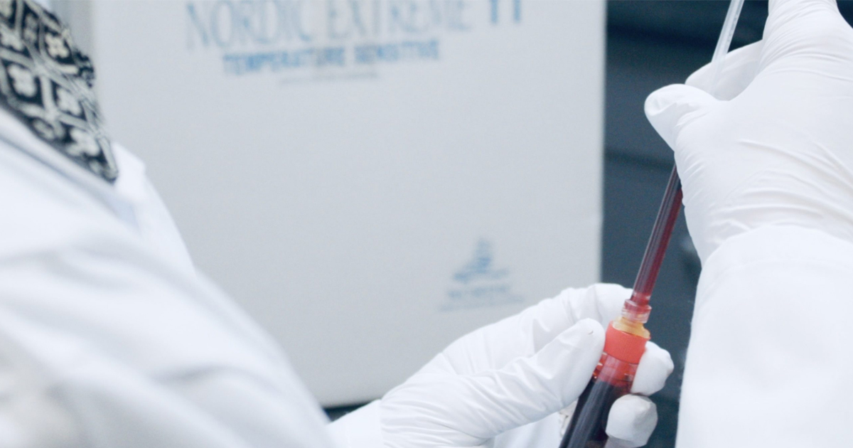 Clinical trials