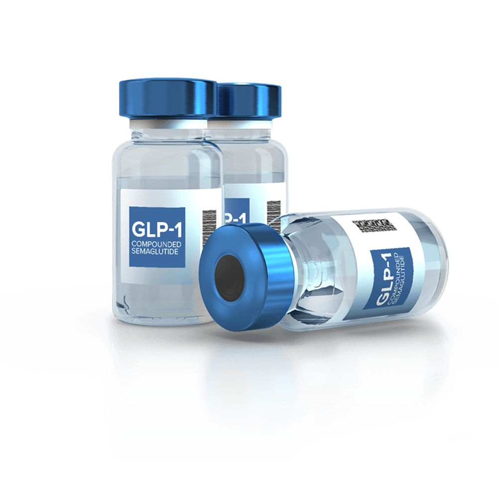 GLP-1 Medications