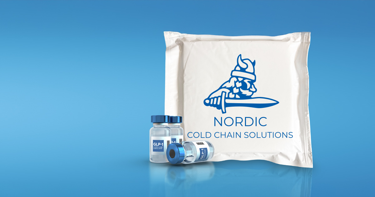 Gel Packs, Sensors, and Insulated Shippers: Packaging Solutions That Protect GLP-1 Medications