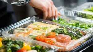 How Meal Kits Can Use Eco Gel Packs and Nordic Wraps to Streamline Fulfillment