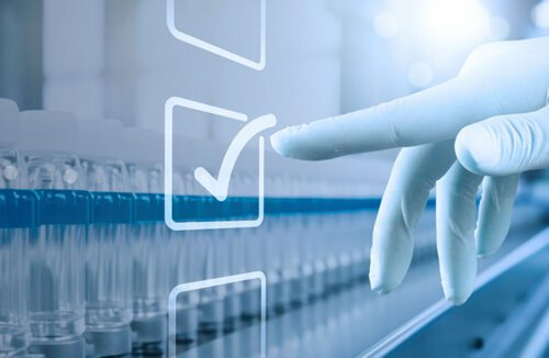 Lab-Backed Assurance