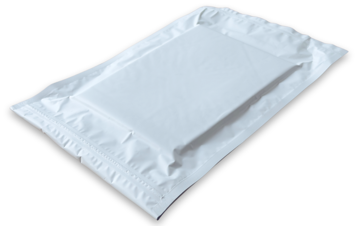 Insulated Expansion Mailers 