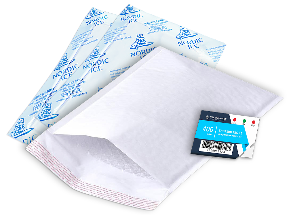 Nordic GLP-1 Express Pack