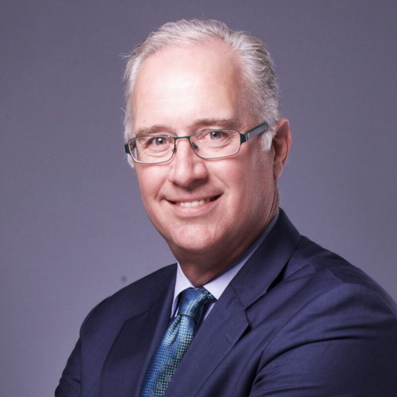CEO Andy Bolton