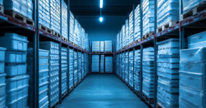 cold shipping solutions
