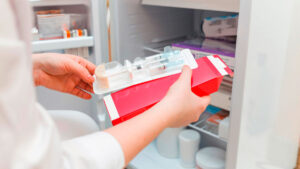 Nordic Ice® Bricks Improve Thermal Reliability