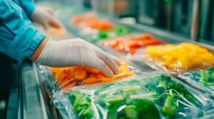 Sustainable Strategies for Cutting Gel Pack Waste in Fresh Food Logistics
