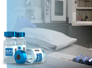 GLP-1