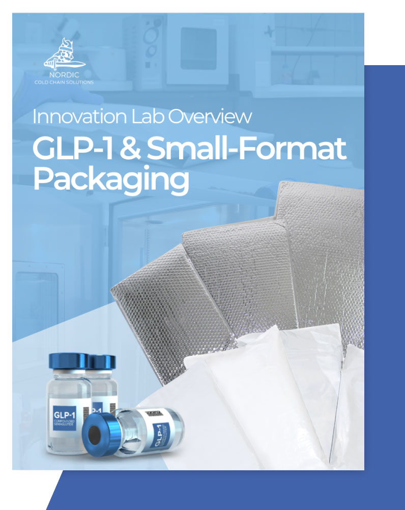 Innovation Lab Overview